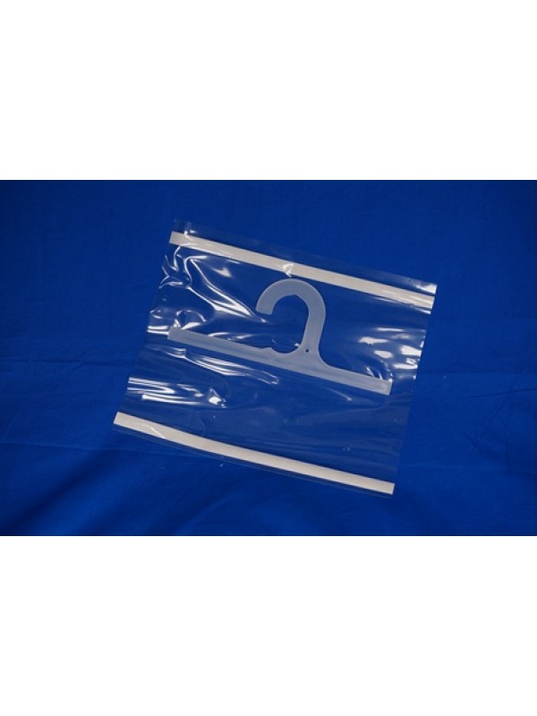 Ruiter U - Twee zijden formaat ruiter - 215 x 160mm