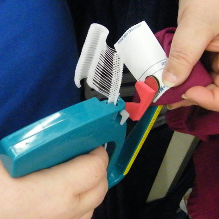 Naalden - Standaard Naalden - Standaard