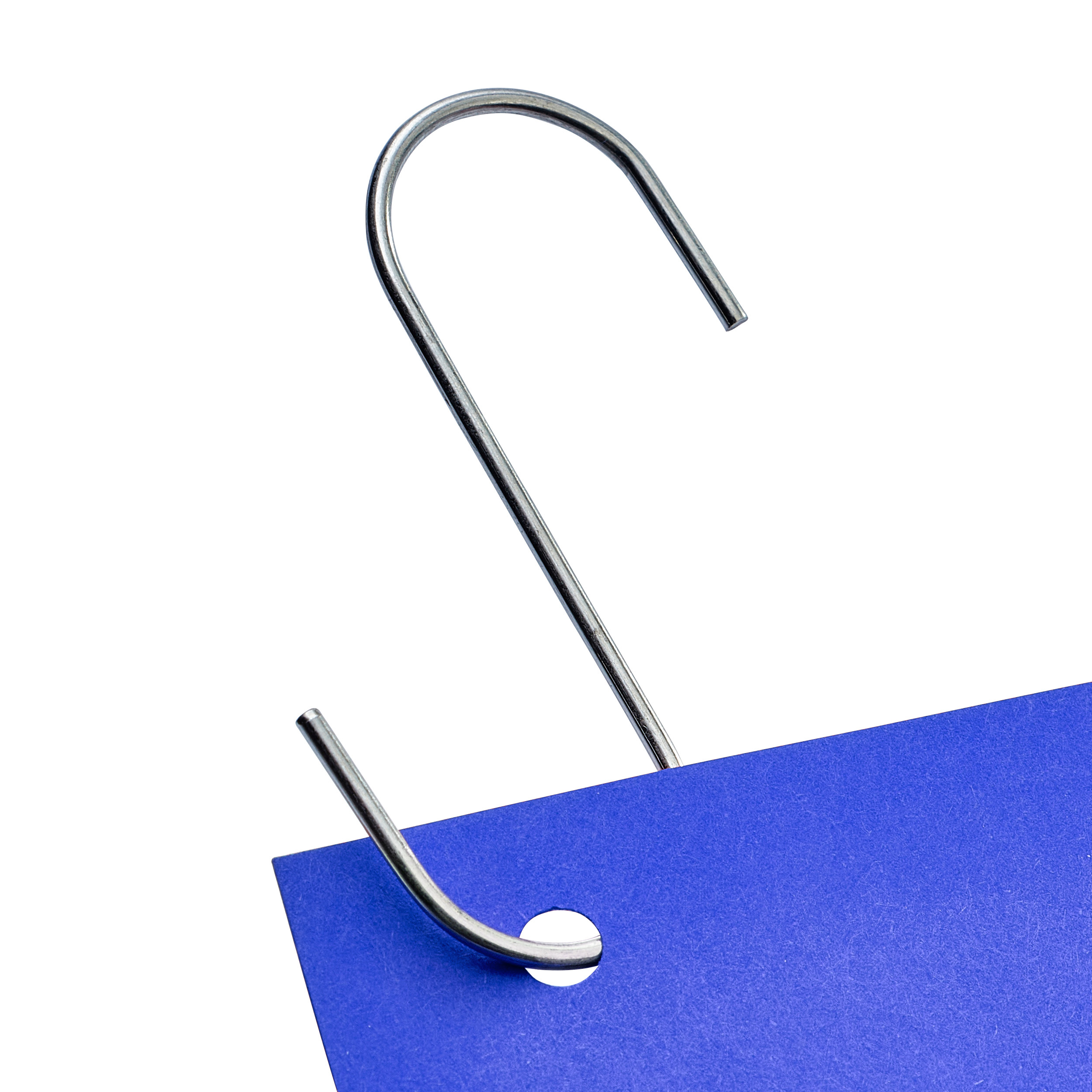 Metalen S-haak - 45mm