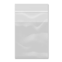 Gripzakjes 90micron - 040x060 mm - extra sterk