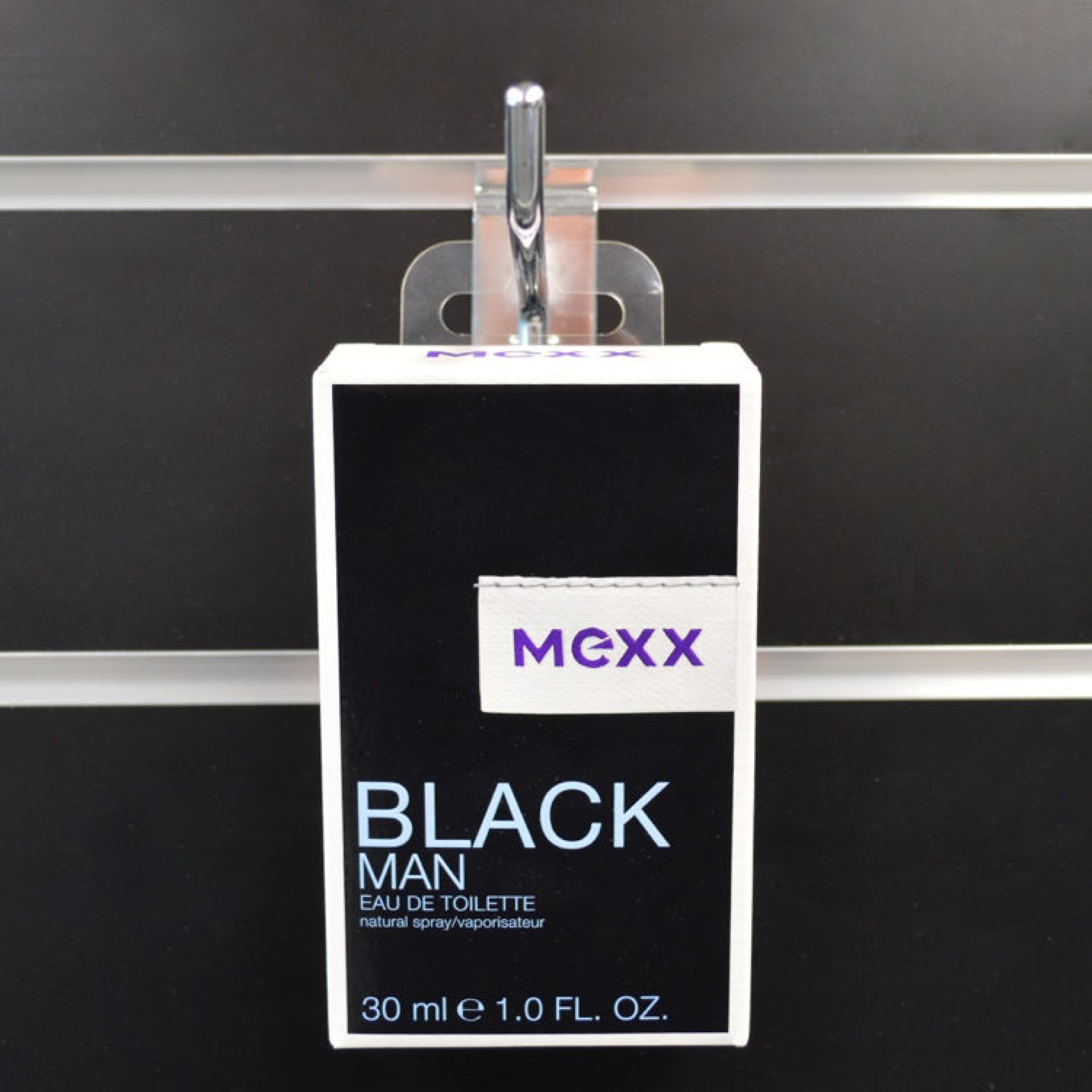 Hangtab Flexi 20 x 31mm - 250µ - Acryltape