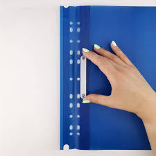 Snelhechter met Afdekplaat - Wit - Zelfklevend Snelhechter met Afdekplaat - Wit - Zelfklevend