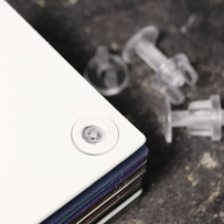 Vikingschroef - 13mm Vikingschroef - 13mm